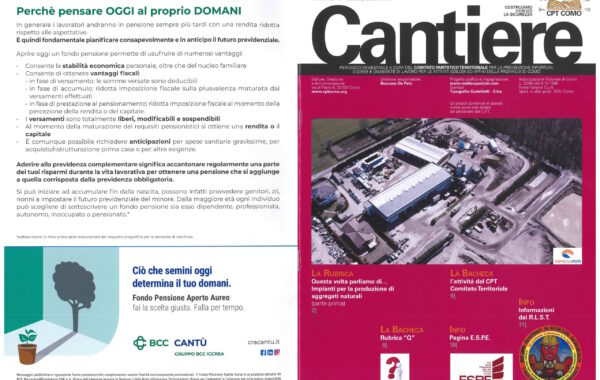 Rivista Cantiere Dicembre 2024